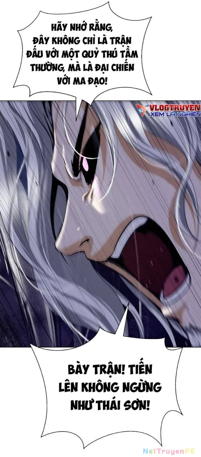 đọc truyện Lãng Tiên Kỳ Đàm Chương 164 ảnh 29 tại Thiên Thai Truyện