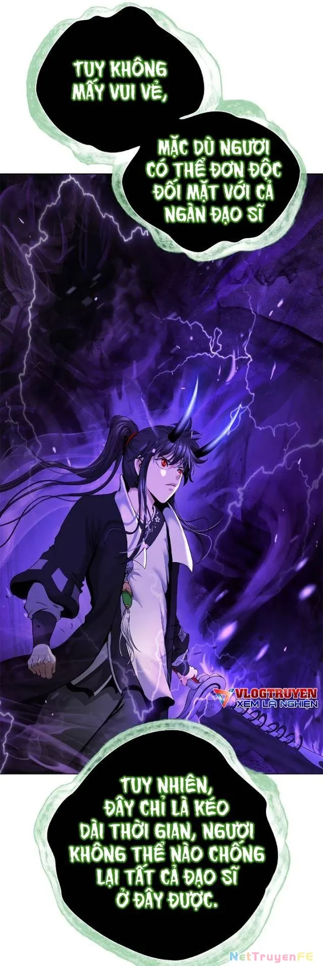 đọc truyện Lãng Tiên Kỳ Đàm Chương 164 ảnh 32 tại Thiên Thai Truyện