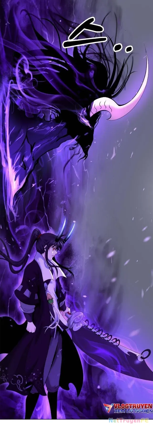 đọc truyện Lãng Tiên Kỳ Đàm Chương 164 ảnh 6 tại Thiên Thai Truyện