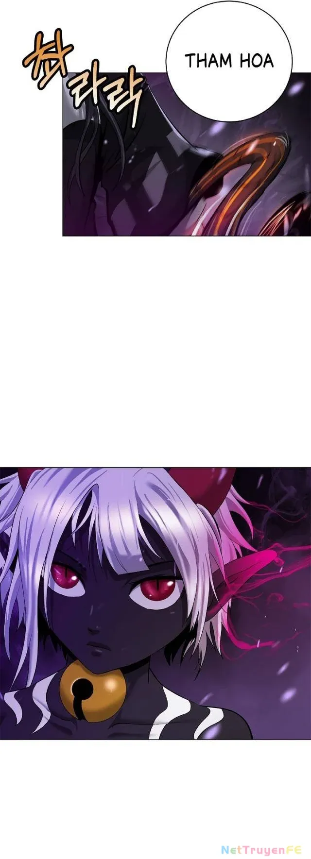 đọc truyện Lãng Tiên Kỳ Đàm Chương 164 ảnh 42 tại Thiên Thai Truyện