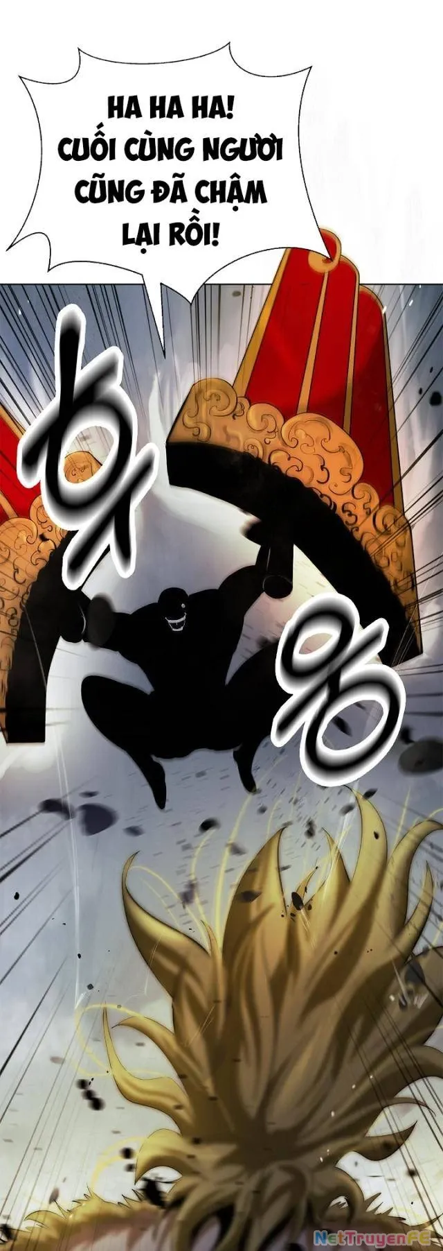 đọc truyện Lãng Tiên Kỳ Đàm Chương 164 ảnh 47 tại Thiên Thai Truyện