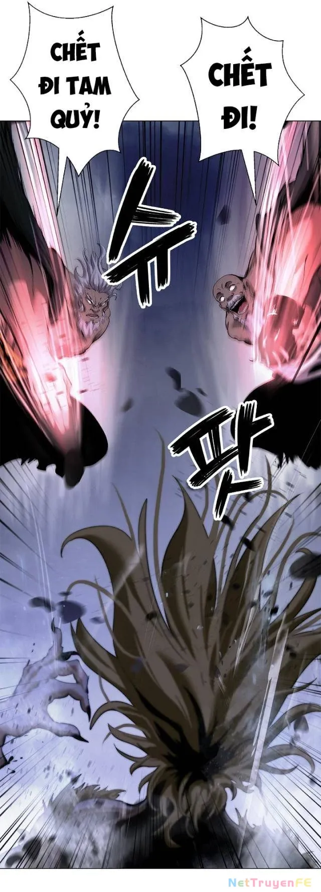 đọc truyện Lãng Tiên Kỳ Đàm Chương 164 ảnh 51 tại Thiên Thai Truyện