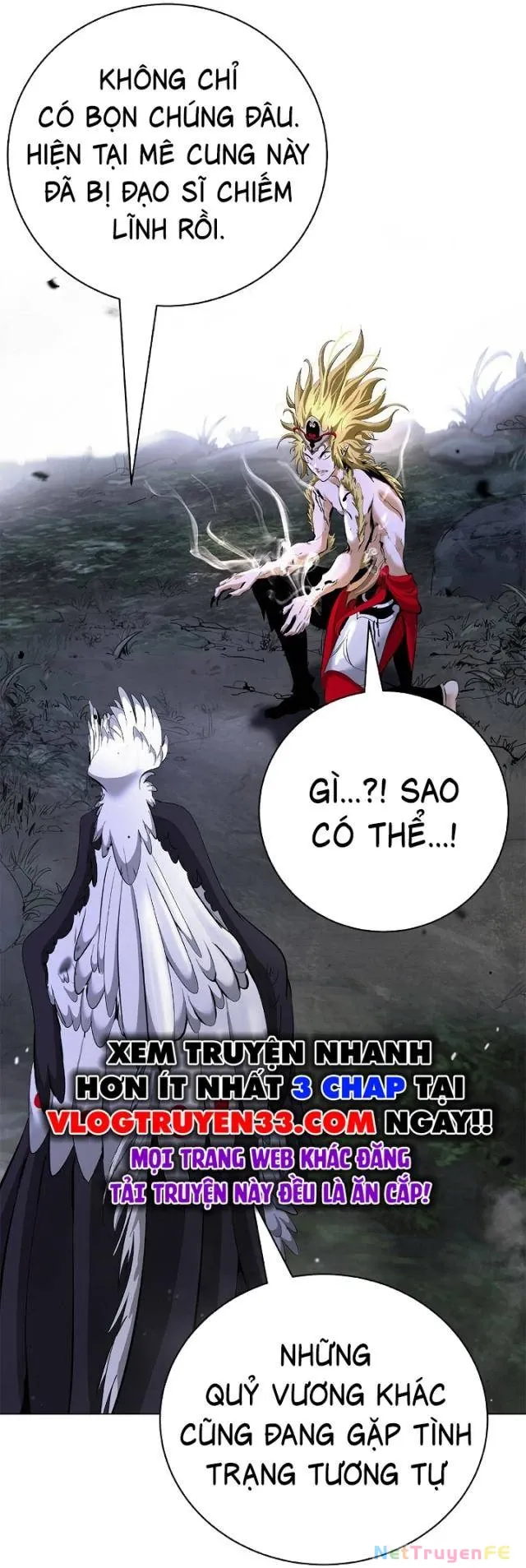 đọc truyện Lãng Tiên Kỳ Đàm Chương 164 ảnh 61 tại Thiên Thai Truyện