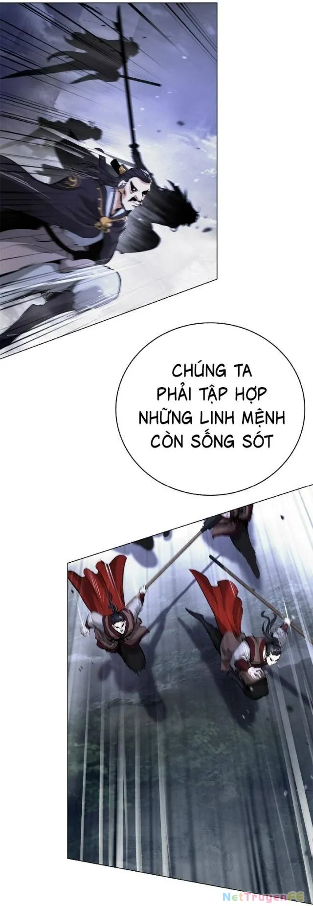 đọc truyện Lãng Tiên Kỳ Đàm Chương 164 ảnh 66 tại Thiên Thai Truyện