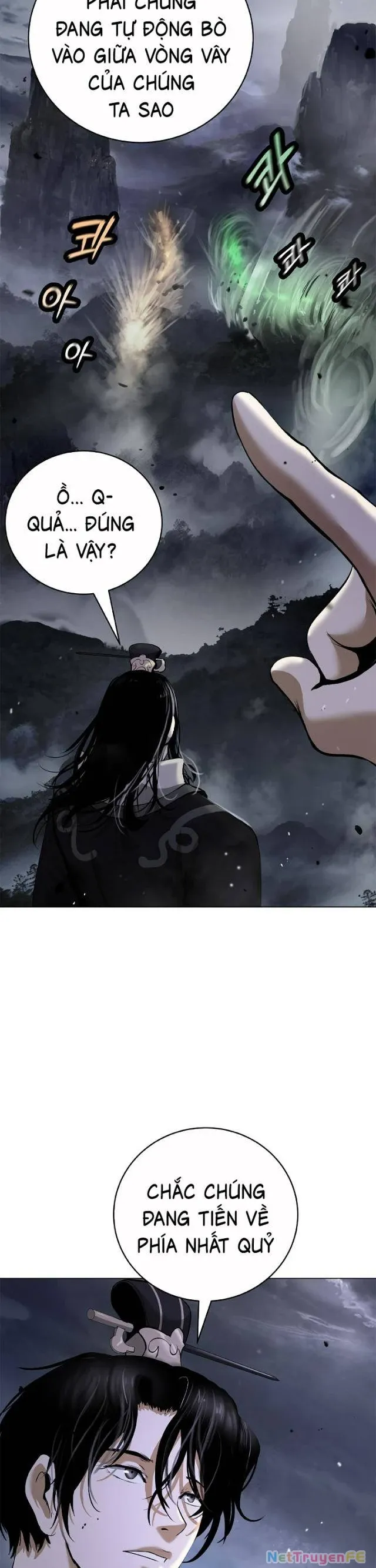 đọc truyện Lãng Tiên Kỳ Đàm Chương 165 ảnh 16 tại Thiên Thai Truyện