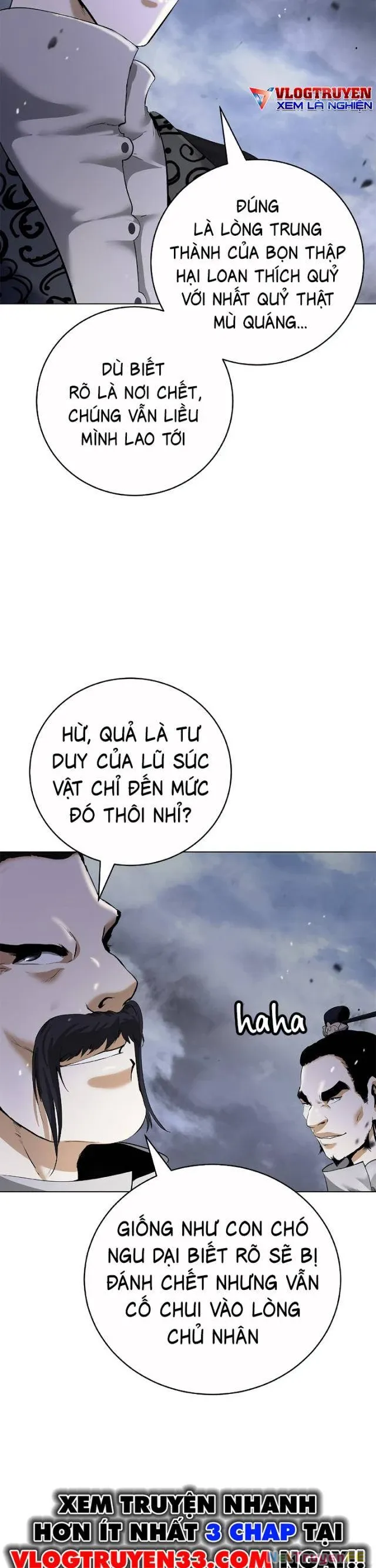 đọc truyện Lãng Tiên Kỳ Đàm Chương 165 ảnh 17 tại Thiên Thai Truyện