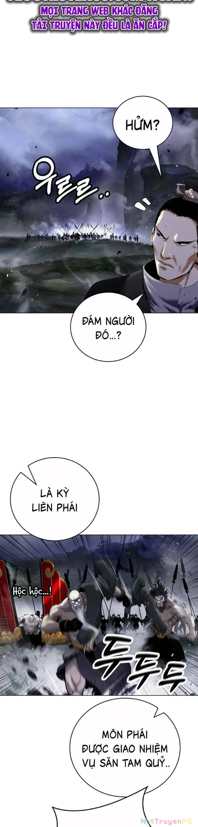 đọc truyện Lãng Tiên Kỳ Đàm Chương 165 ảnh 18 tại Thiên Thai Truyện