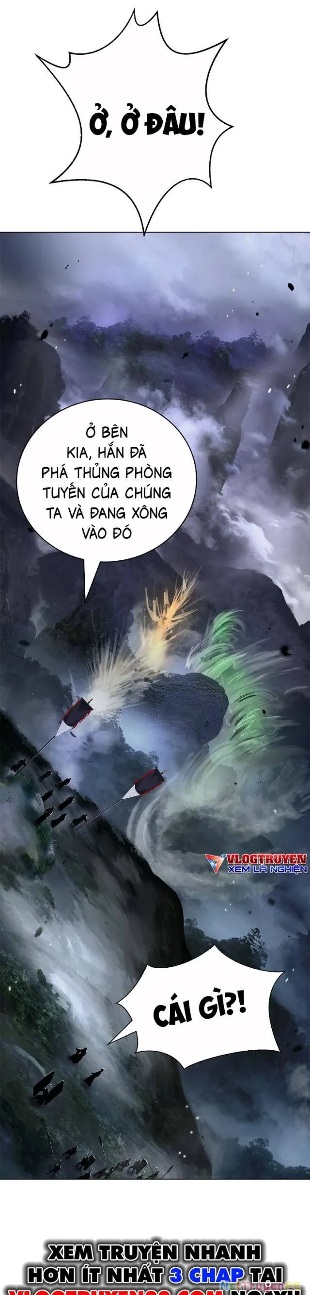 đọc truyện Lãng Tiên Kỳ Đàm Chương 165 ảnh 21 tại Thiên Thai Truyện