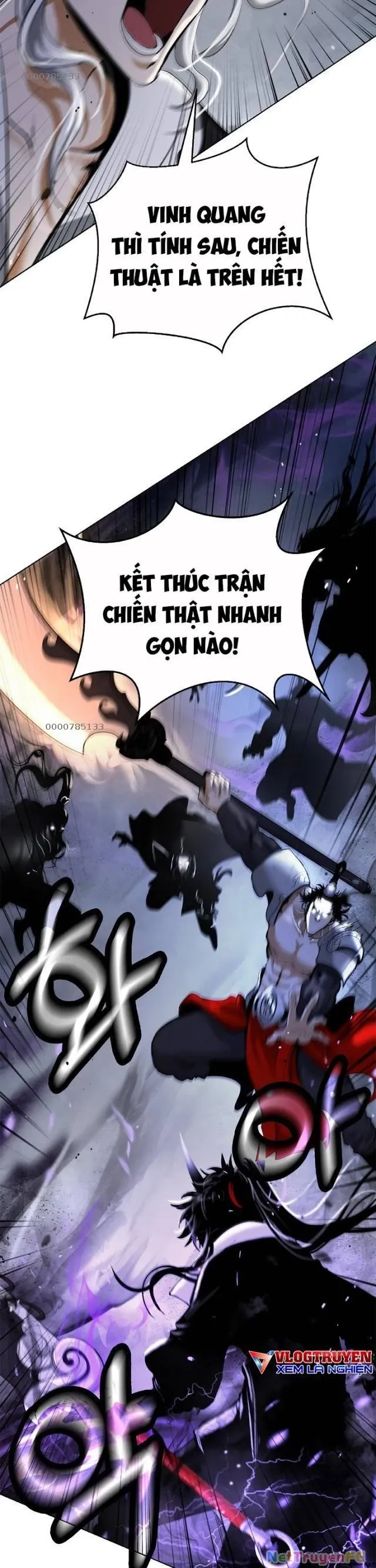 đọc truyện Lãng Tiên Kỳ Đàm Chương 165 ảnh 23 tại Thiên Thai Truyện