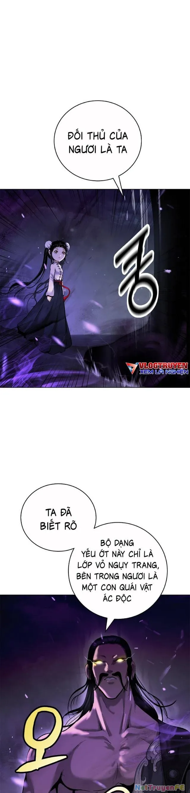 đọc truyện Lãng Tiên Kỳ Đàm Chương 165 ảnh 25 tại Thiên Thai Truyện