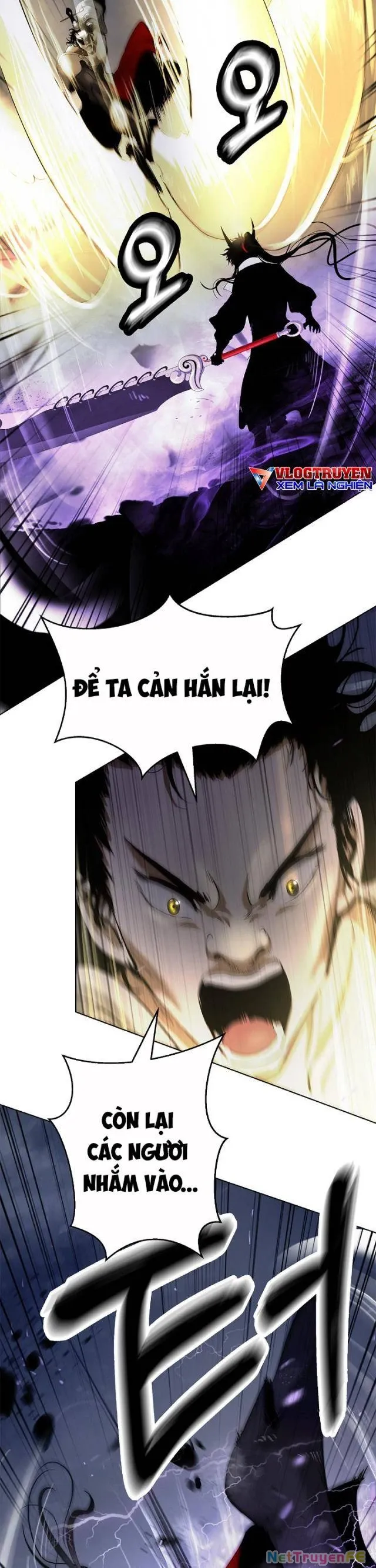 đọc truyện Lãng Tiên Kỳ Đàm Chương 165 ảnh 29 tại Thiên Thai Truyện