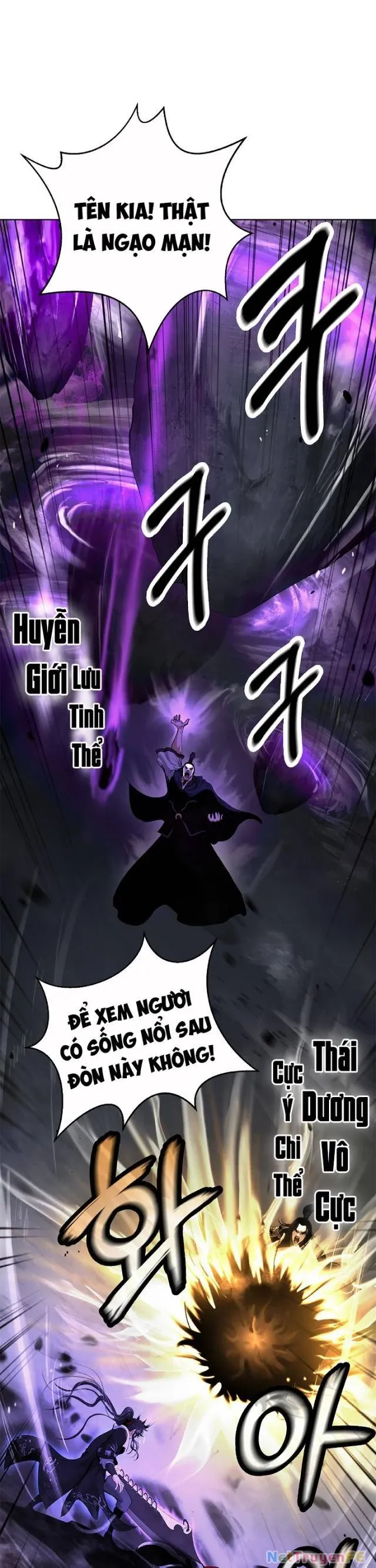 đọc truyện Lãng Tiên Kỳ Đàm Chương 165 ảnh 32 tại Thiên Thai Truyện