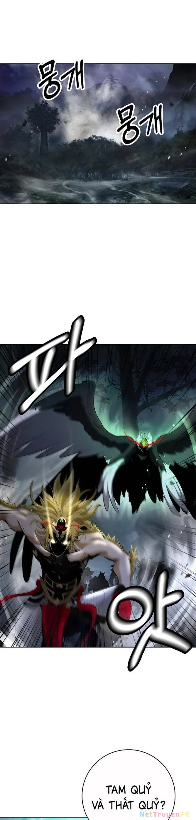 đọc truyện Lãng Tiên Kỳ Đàm Chương 165 ảnh 44 tại Thiên Thai Truyện