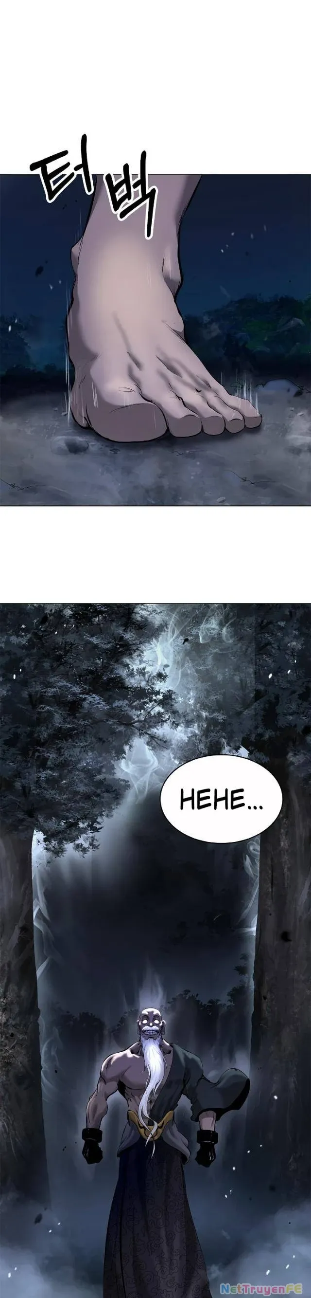 đọc truyện Lãng Tiên Kỳ Đàm Chương 165 ảnh 47 tại Thiên Thai Truyện