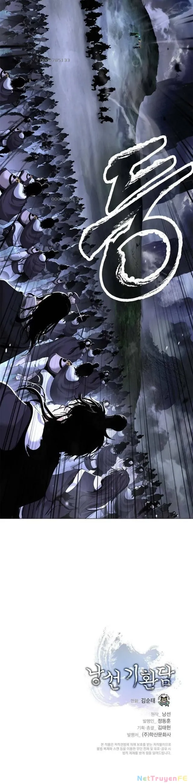 đọc truyện Lãng Tiên Kỳ Đàm Chương 165 ảnh 50 tại Thiên Thai Truyện