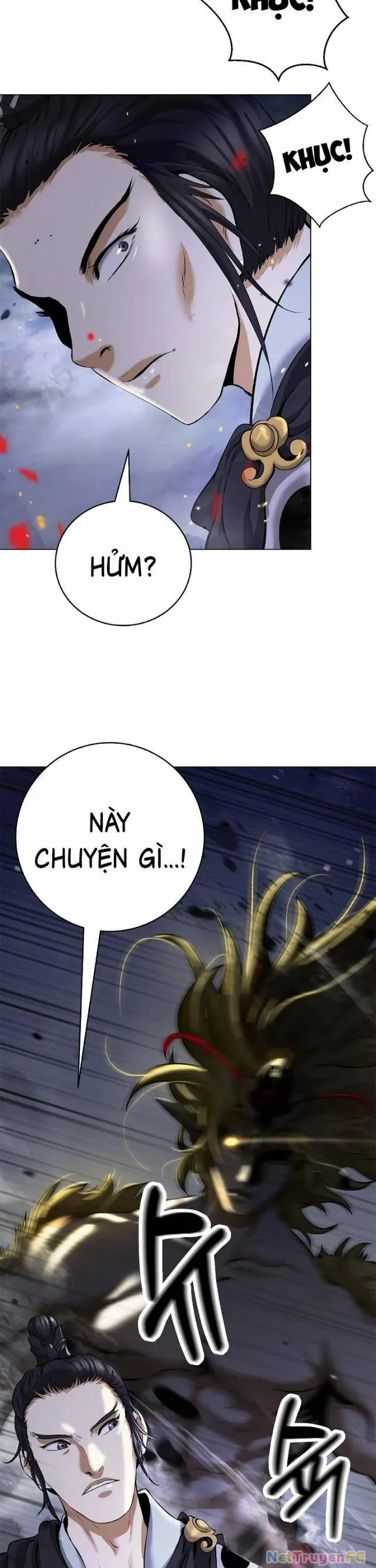 đọc truyện Lãng Tiên Kỳ Đàm Chương 165 ảnh 7 tại Thiên Thai Truyện