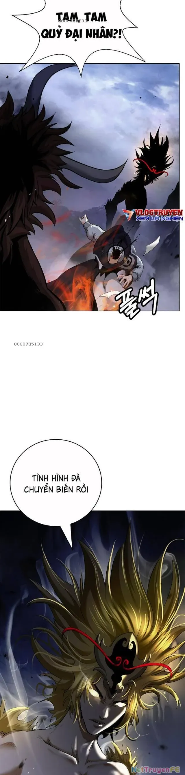 đọc truyện Lãng Tiên Kỳ Đàm Chương 165 ảnh 10 tại Thiên Thai Truyện