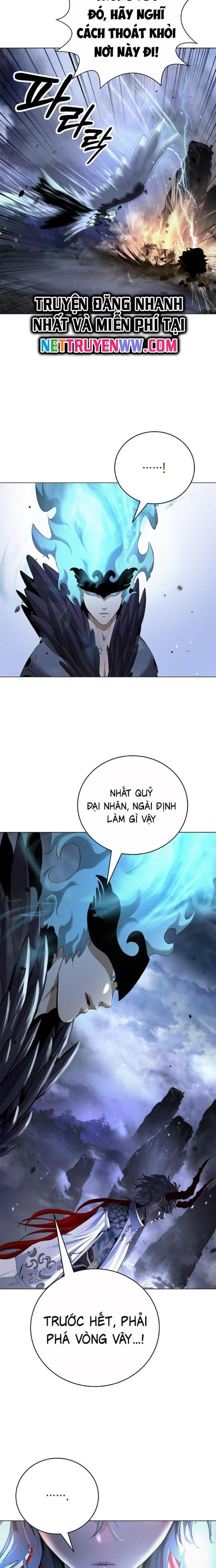 đọc truyện Lãng Tiên Kỳ Đàm Chương 166 ảnh 12 tại Thiên Thai Truyện