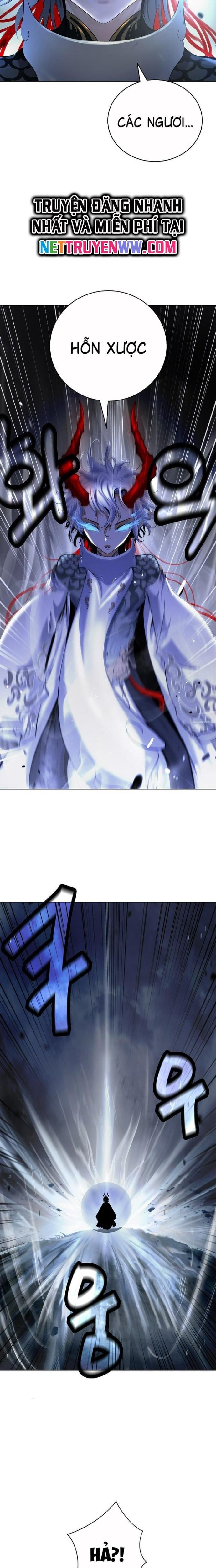 đọc truyện Lãng Tiên Kỳ Đàm Chương 166 ảnh 13 tại Thiên Thai Truyện