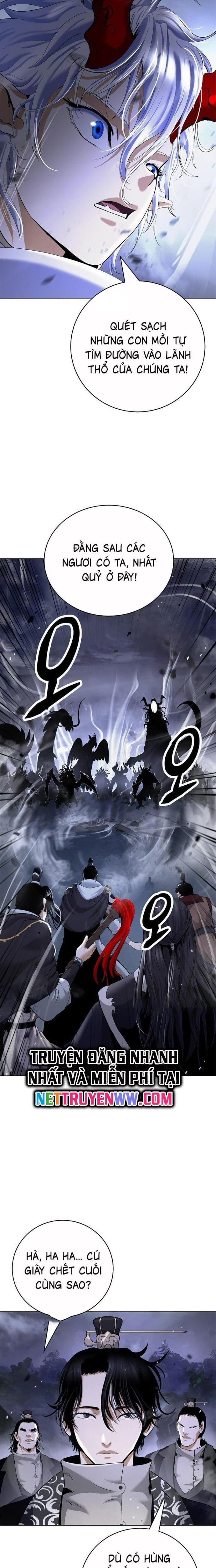 đọc truyện Lãng Tiên Kỳ Đàm Chương 166 ảnh 15 tại Thiên Thai Truyện