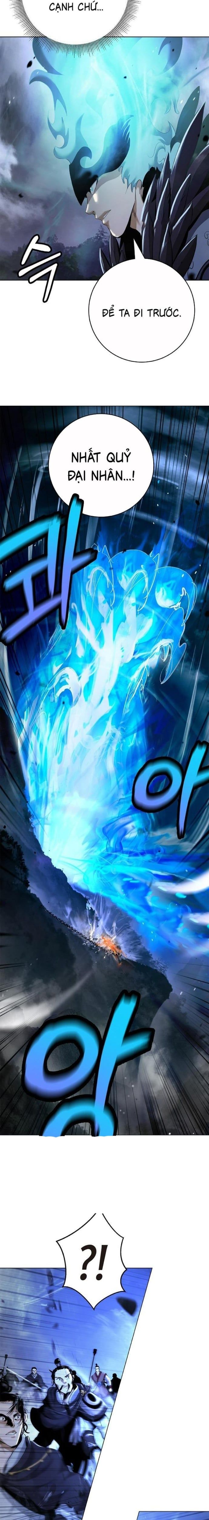 đọc truyện Lãng Tiên Kỳ Đàm Chương 166 ảnh 17 tại Thiên Thai Truyện