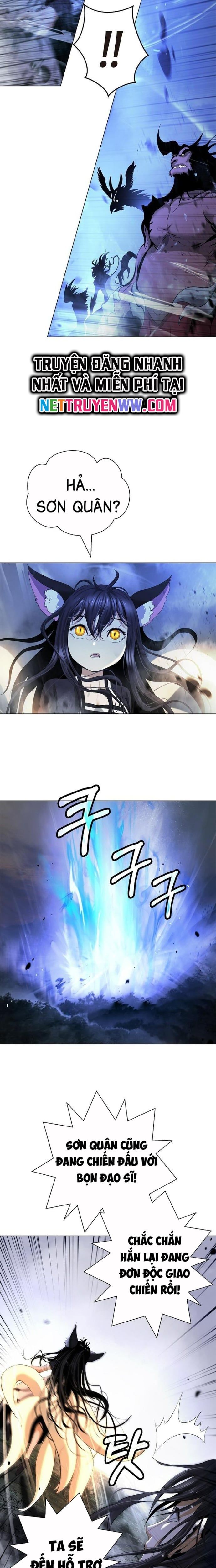 đọc truyện Lãng Tiên Kỳ Đàm Chương 166 ảnh 18 tại Thiên Thai Truyện