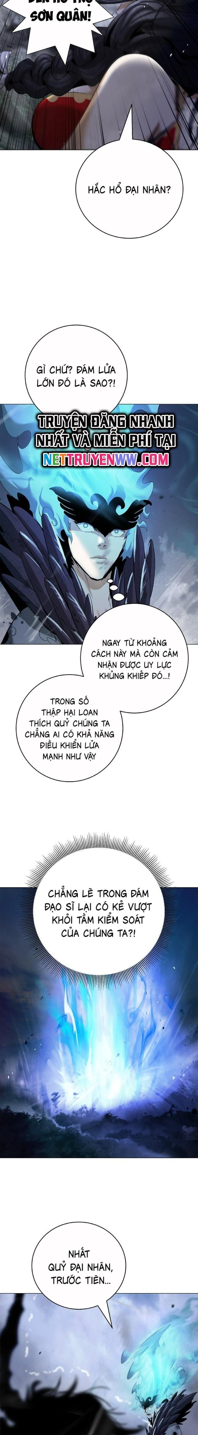 đọc truyện Lãng Tiên Kỳ Đàm Chương 166 ảnh 19 tại Thiên Thai Truyện