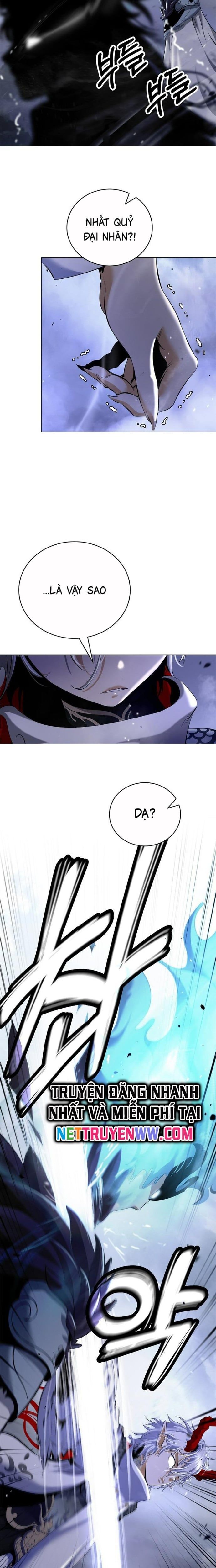 đọc truyện Lãng Tiên Kỳ Đàm Chương 166 ảnh 20 tại Thiên Thai Truyện