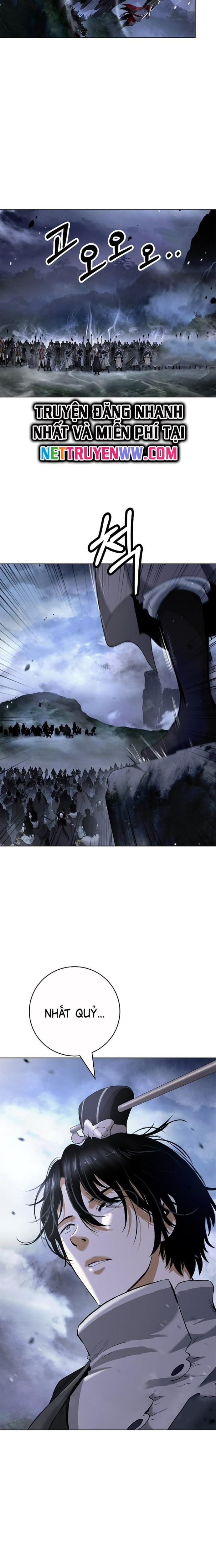 đọc truyện Lãng Tiên Kỳ Đàm Chương 166 ảnh 4 tại Thiên Thai Truyện