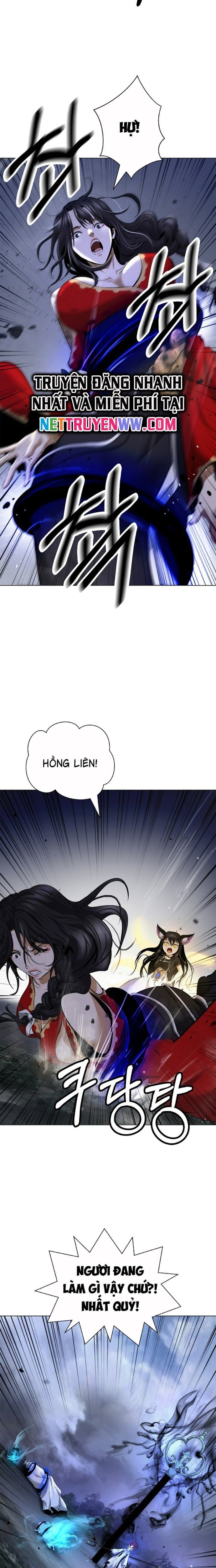 đọc truyện Lãng Tiên Kỳ Đàm Chương 166 ảnh 25 tại Thiên Thai Truyện