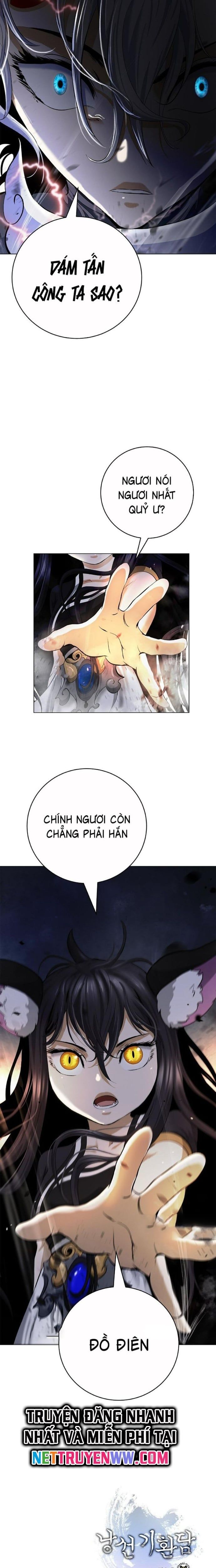 đọc truyện Lãng Tiên Kỳ Đàm Chương 166 ảnh 29 tại Thiên Thai Truyện