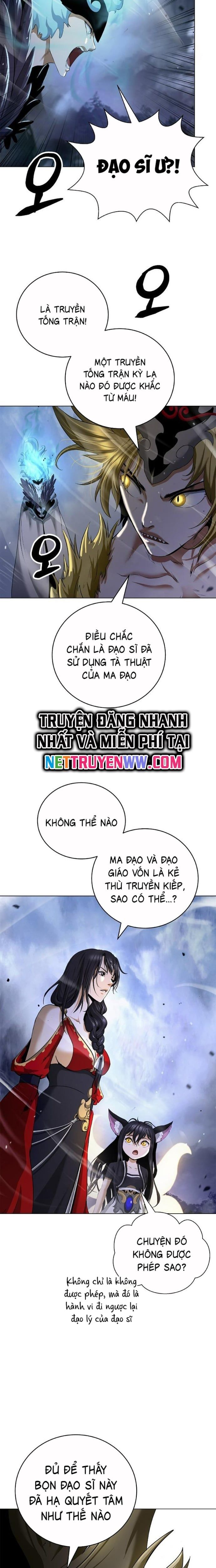 đọc truyện Lãng Tiên Kỳ Đàm Chương 166 ảnh 8 tại Thiên Thai Truyện