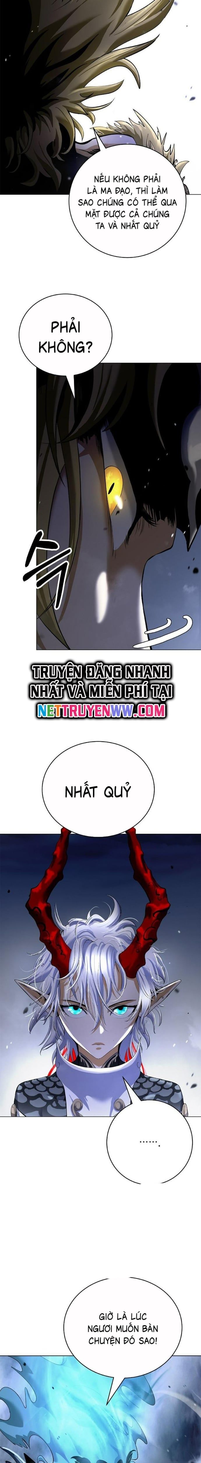 đọc truyện Lãng Tiên Kỳ Đàm Chương 166 ảnh 9 tại Thiên Thai Truyện