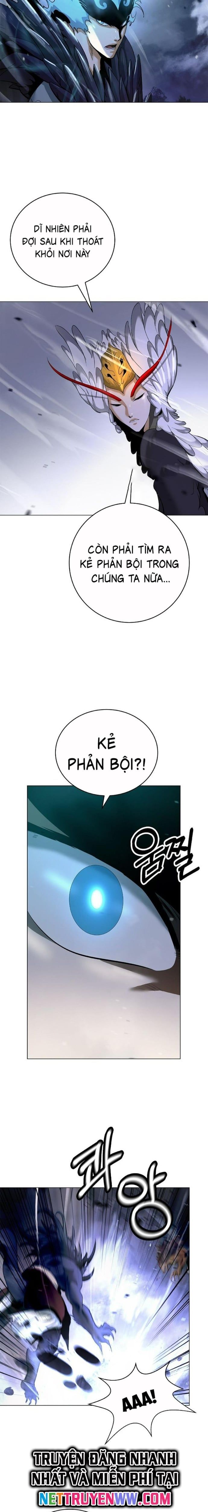 đọc truyện Lãng Tiên Kỳ Đàm Chương 166 ảnh 10 tại Thiên Thai Truyện