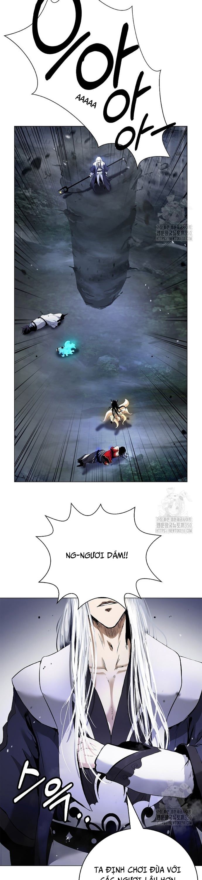 đọc truyện Lãng Tiên Kỳ Đàm Chương 167 ảnh 15 tại Thiên Thai Truyện