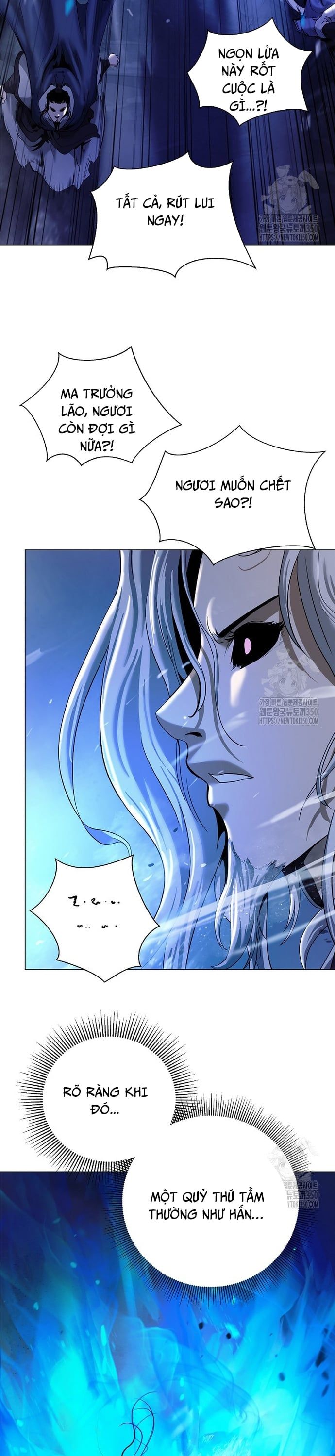 đọc truyện Lãng Tiên Kỳ Đàm Chương 167 ảnh 42 tại Thiên Thai Truyện