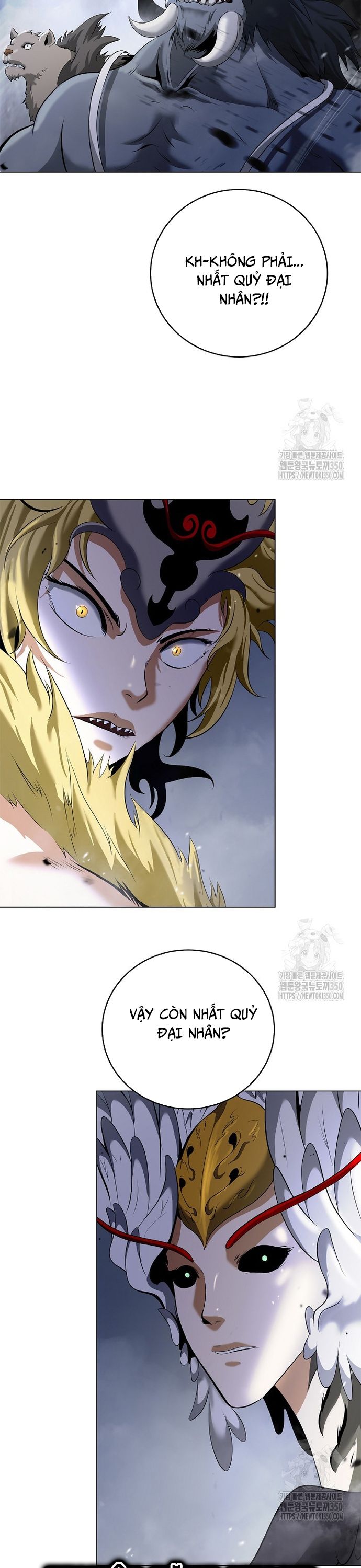 đọc truyện Lãng Tiên Kỳ Đàm Chương 167 ảnh 7 tại Thiên Thai Truyện