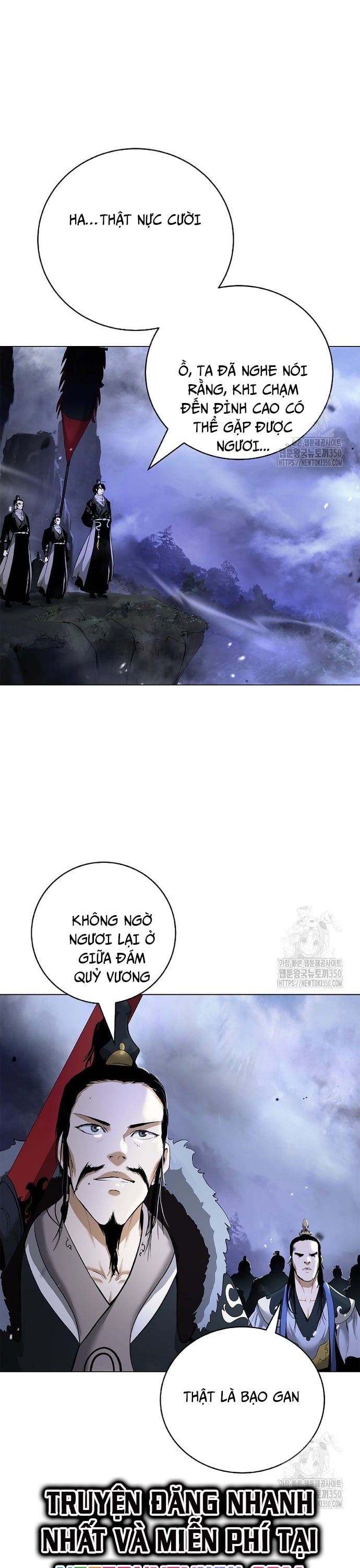 đọc truyện Lãng Tiên Kỳ Đàm Chương 167 ảnh 9 tại Thiên Thai Truyện