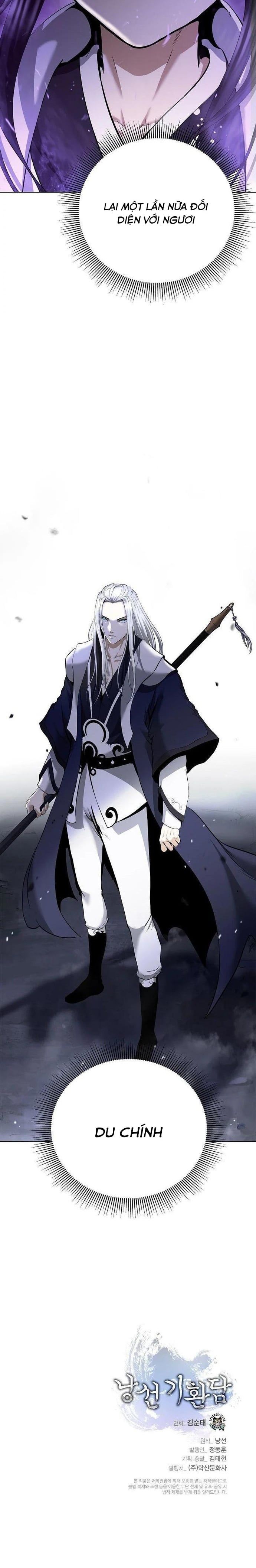 đọc truyện Lãng Tiên Kỳ Đàm Chương 168 ảnh 13 tại Thiên Thai Truyện