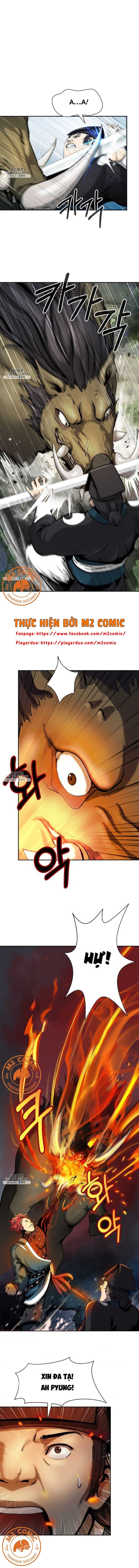 đọc truyện Lãng Tiên Kỳ Đàm Chương 17 ảnh 12 tại Thiên Thai Truyện