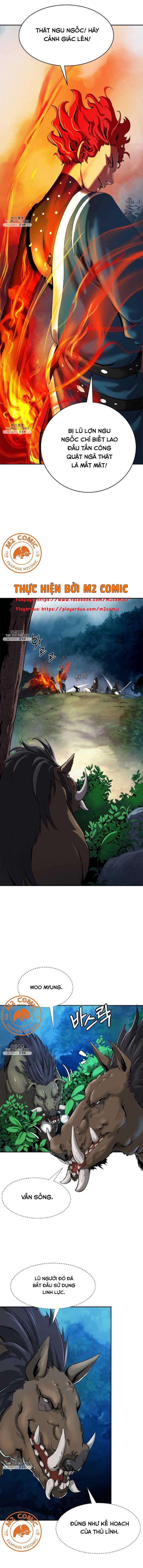 đọc truyện Lãng Tiên Kỳ Đàm Chương 17 ảnh 13 tại Thiên Thai Truyện