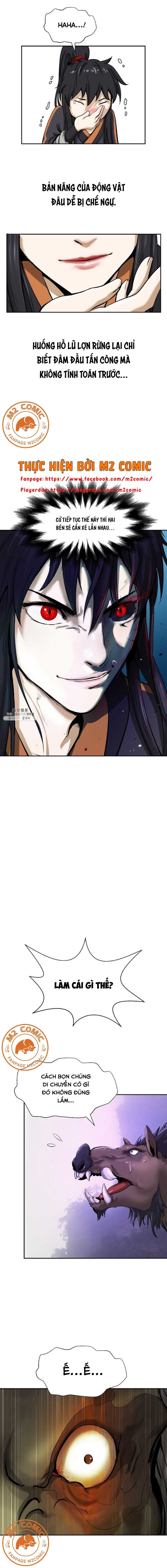 đọc truyện Lãng Tiên Kỳ Đàm Chương 17 ảnh 16 tại Thiên Thai Truyện