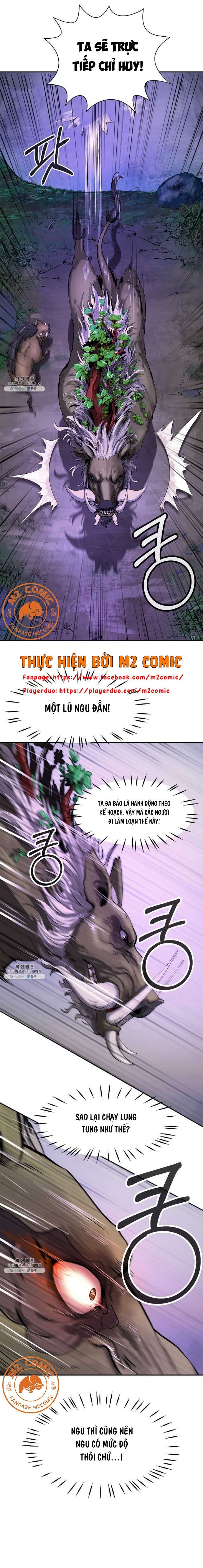 đọc truyện Lãng Tiên Kỳ Đàm Chương 17 ảnh 17 tại Thiên Thai Truyện