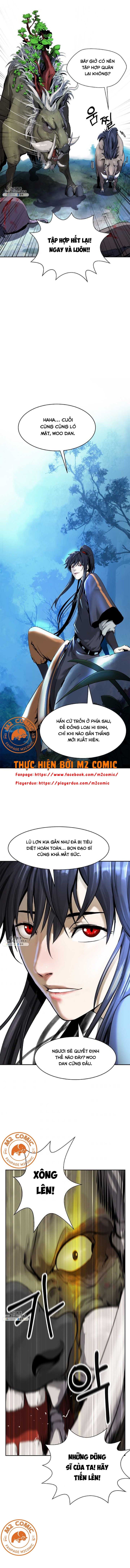 đọc truyện Lãng Tiên Kỳ Đàm Chương 17 ảnh 19 tại Thiên Thai Truyện