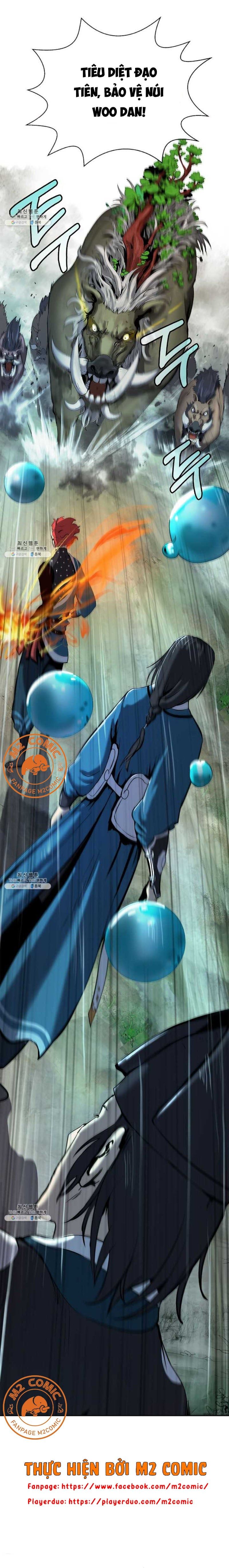 đọc truyện Lãng Tiên Kỳ Đàm Chương 17 ảnh 20 tại Thiên Thai Truyện