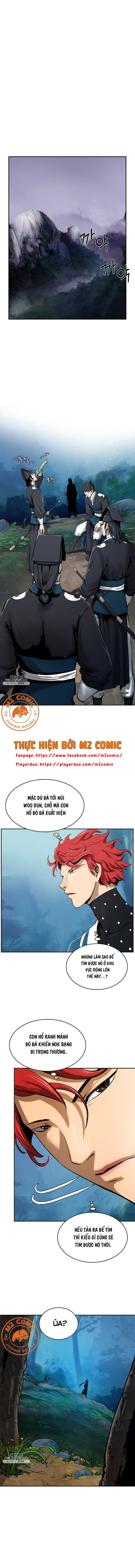 đọc truyện Lãng Tiên Kỳ Đàm Chương 17 ảnh 4 tại Thiên Thai Truyện