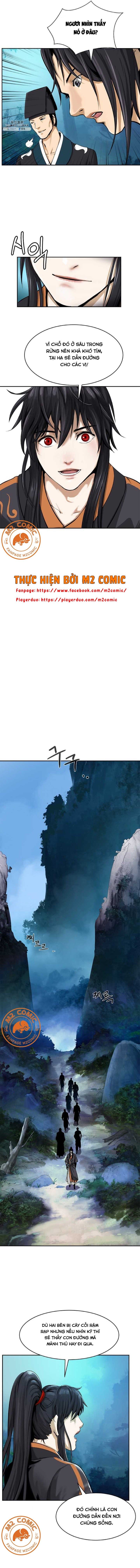 đọc truyện Lãng Tiên Kỳ Đàm Chương 17 ảnh 6 tại Thiên Thai Truyện