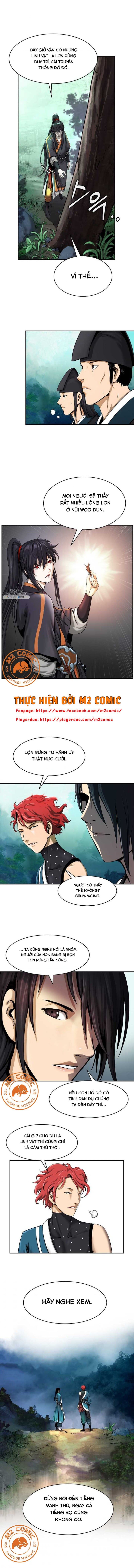 đọc truyện Lãng Tiên Kỳ Đàm Chương 17 ảnh 8 tại Thiên Thai Truyện