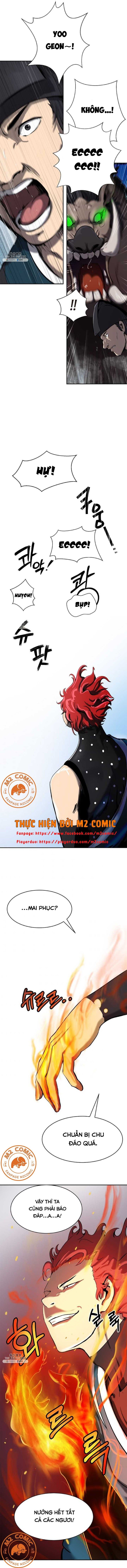 đọc truyện Lãng Tiên Kỳ Đàm Chương 17 ảnh 11 tại Thiên Thai Truyện