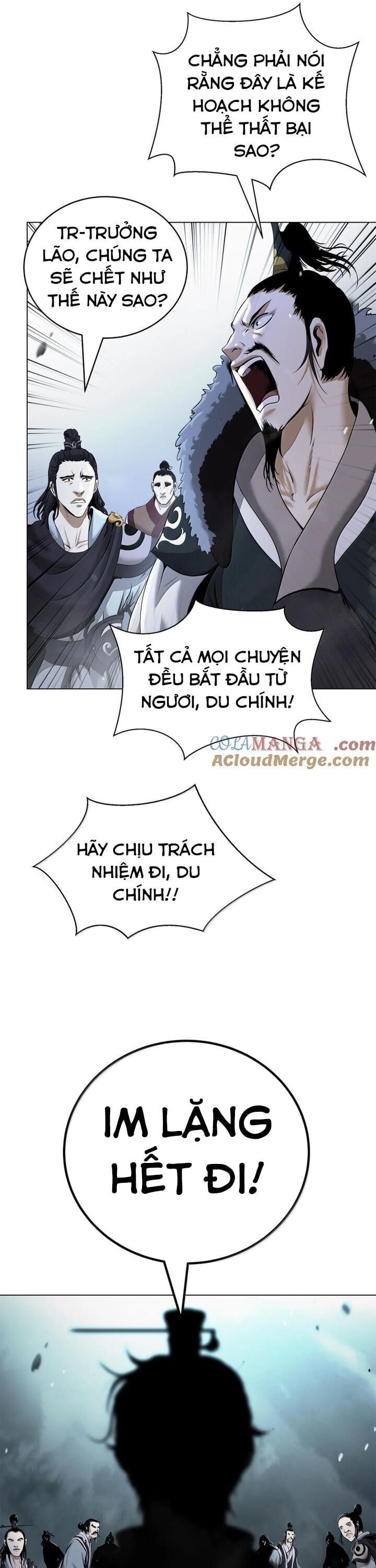 đọc truyện Lãng Tiên Kỳ Đàm Chương 170 ảnh 12 tại Thiên Thai Truyện